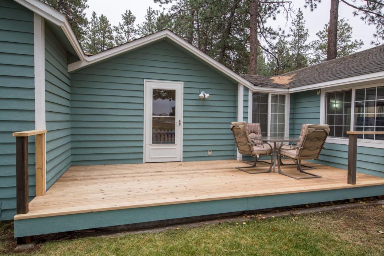 Pine Street Cottage Систерс Экстерьер фото